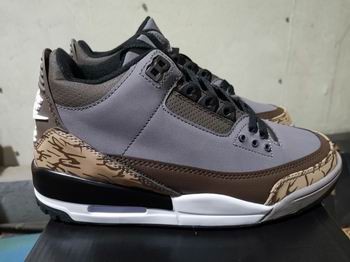 wholeslae Jordan 3 shoes men in china #0512006