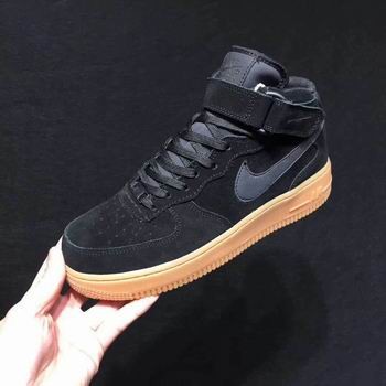 china cheap Air Force One High top shoes #23592