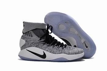 wholesale Nike Hyperdunk Flyknit shoes cheap from china #19126