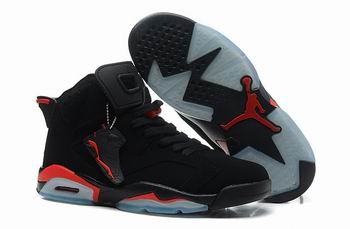 Jordan 6 shoes #13397