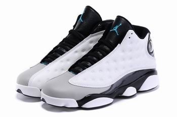 china cheap wholesale jordan 13 shoes aaa #16867