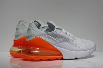 free shipping Nike Air Max 270 shoes in china #25807