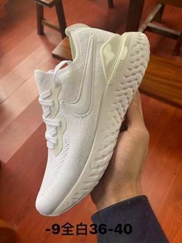 low price Nike Free Run shoes from china #27482