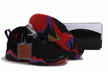 cheap wholesale jordan 7 shoes aaa #13463