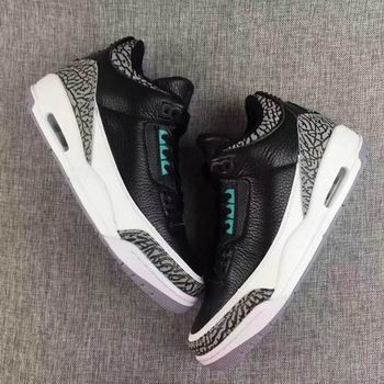 cheap nike air jordan 3 shoes aaa #20709