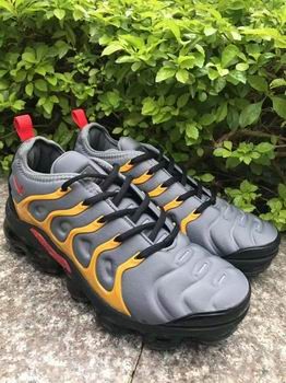 wholesale Nike Air VaporMax Plus shoes discount from china #25783