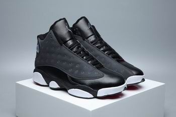 china wholesale nike air jordan 13 shoes aaa aaa #19736