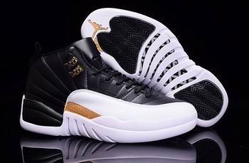 buy cheap nike jordan 12 shoes #17807
