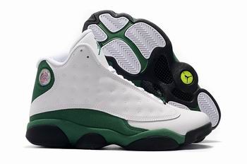 cheap nike air jordan 13 shoes aaa free shipping #27784