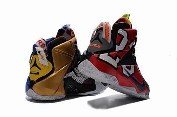 wholesale Nike Lebron shoes cheap #17548