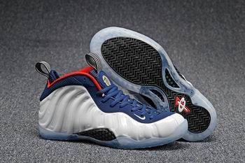 china cheap Nike Air Foamposite One shoes for sale #18840