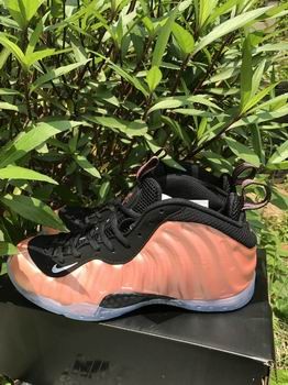cheap wholesale nike Nike Air Foamposite One shoes #24529