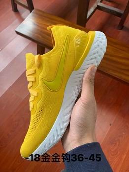 cheap wholesale Nike Free Run shoes in china #27468