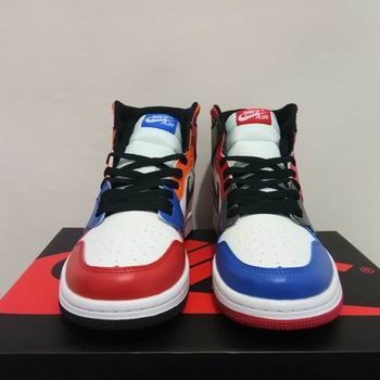 cheap nike air jordan 1 shoes shop online #25458