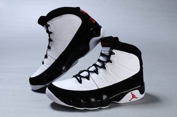 jordan 9 shoes cheap #13536