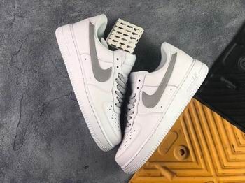 cheap wholesale nike Air Force One shoes in china #27342