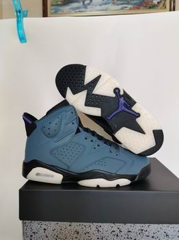 low price nike air jordan 6 shoes for sale in china #1603780203001