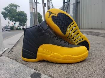 cheap air jordan 12 shoes from china #1588758697001