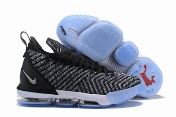 china cheap Nike LeBron 16 shoes online #25887