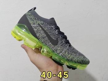 China wholesale Nike Air Vapormax flyknit shoes #16006002