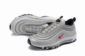china cheap wholesale nike air max 97 shoes #19584