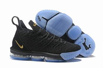 china cheap Nike LeBron 16 shoes online #25888