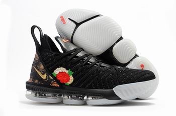 china cheap Nike LeBron 16 shoes online #25896