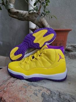 china wholesale jordan 11 shoes men cheap online #28482
