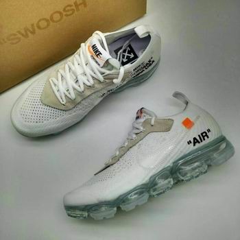 china cheap Nike Air VaporMax 2018 shoes #23426