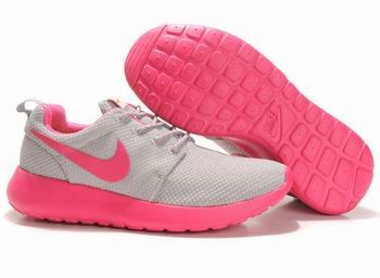 china Nike Roshe One shoes wholesale free shipping #24445