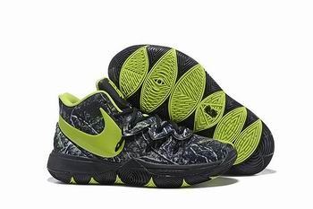 China wholesale Nike Kyrie shoes free shipping #26008