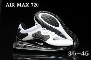 cheap wholesale Nike Air Max 720 shoes in china #A182956018