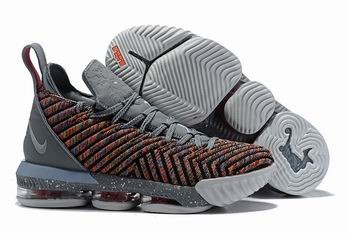 china cheap Nike LeBron 16 shoes online #25891