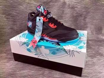 cheap wholesale jordan 5 shoes in china #17249