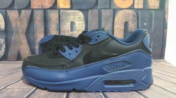 cheap china nike air max 90 shoes #19602