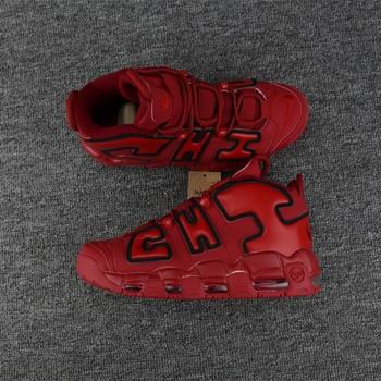 buy wholesale Nike Air More Uptempo shoes online #23251