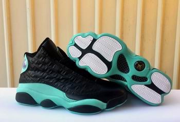 cheap nike air jordan 13 shoes aaa free shipping #27783