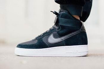 cheap nike Air Force One High boots wholesale #18960