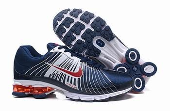 men shoes Nike Shox wholesale from china #25617