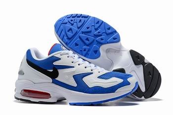 cheap nike air max 2 shoes in china #27308