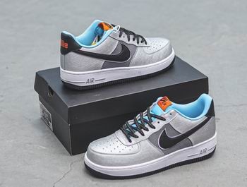 buy wholesale Air Force One shoes women in china #16001192497023