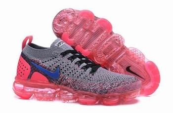 women Nike Air VaporMax 2018 shoes cheap wholesale #24925