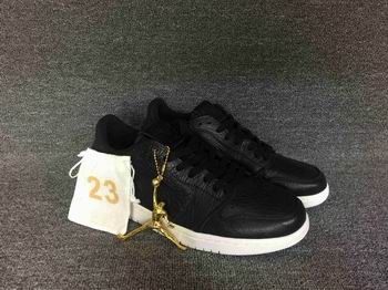 cheap air jordan 1 shoes aaa wholesale from china #23835