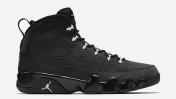 china cheap nike air jordan 9 #17285