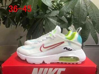 buy cheap Nike Air Vapormax 2090 women shoes online #574426050