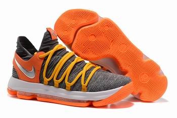 CHINA cheap NIKE ZOOM KD10 EP shoes #21750
