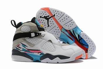 china cheap Nike Air Jordan 8 shoes online #27205