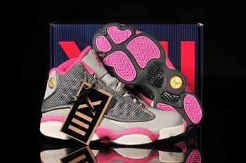 wholesale jordan 13 shoes for women #14011