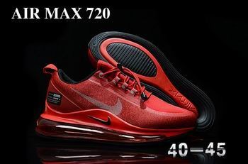 cheap wholesale Nike Air Max 720 shoes in china #A182956003
