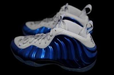 Nike Air Foamposite One #11330